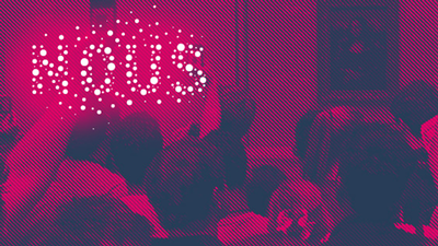 PR + CONSULTING – NOUS